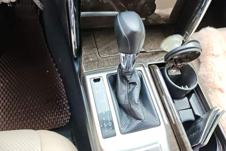 Used Toyota Reiz 2013 2.5S Elite Edition