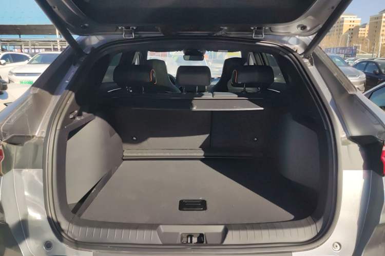 Used BYD Song PLUS New Energy 2021 EV Flagship Model
