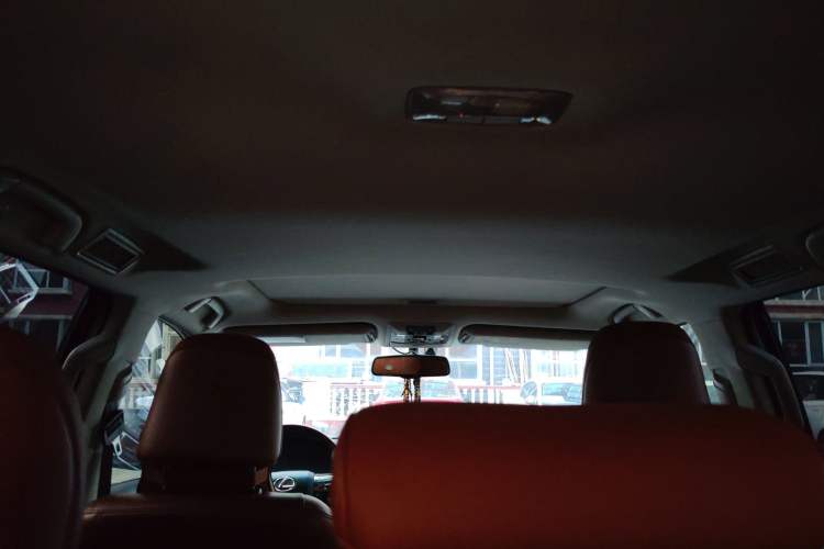 Used Lexus GX 2014 400 Prestige Edition