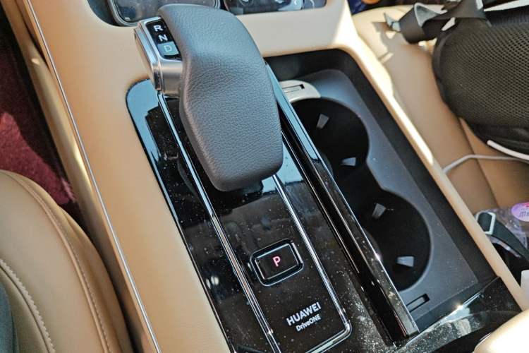 Used Hima AITO M7 2022 1.5T Rear-Drive Comfort Edition