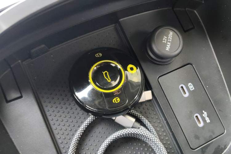 Used smart #1 2026 Dynamic Upgrade Edition
