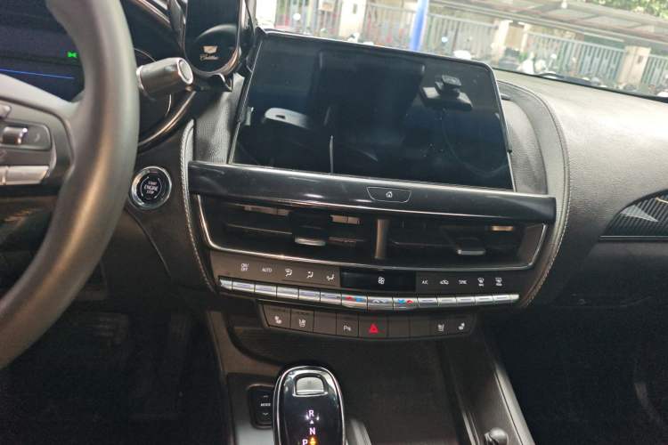 Used Cadillac CT5 2022 28T Luxury Version (Standard Edition)