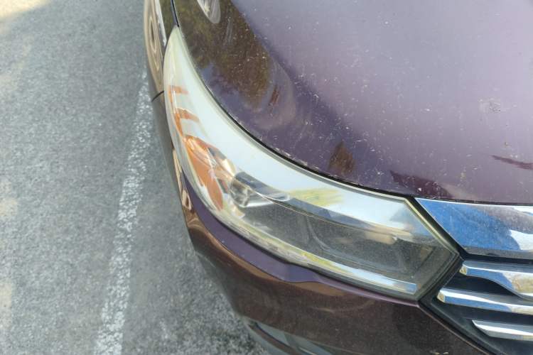 Used GAC Trumpchi GS4 2017 235T Automatic Two-Wheel Drive Luxury Smart Connectivity Version