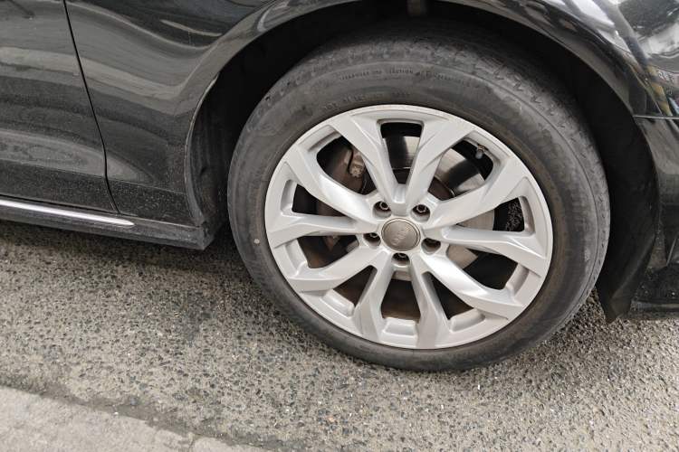 Used Audi A6L 2016 TFSI Technology Edition