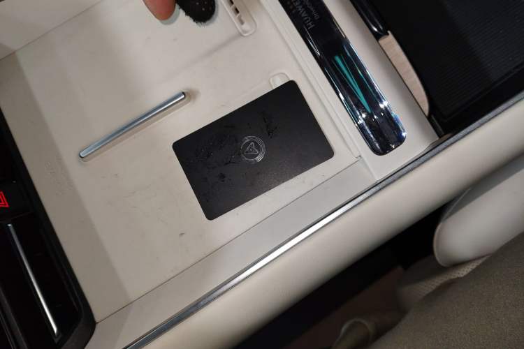 Used Hima Luxeed S7 2025 785 km Ultra