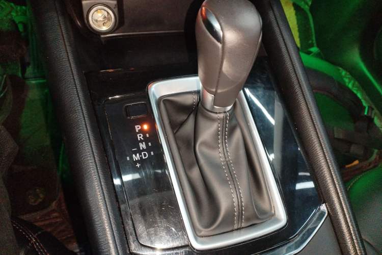 Used Mazda CX-5 2021 2.0L Automatic Two-Wheel Drive Smart Version