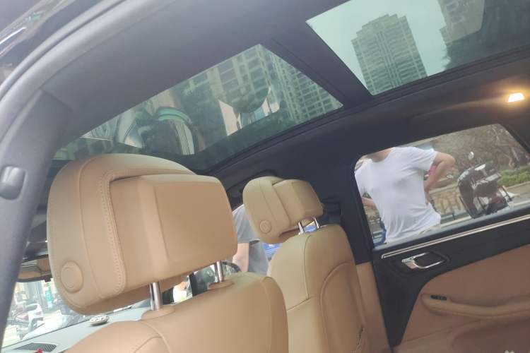 Used Porsche Macan 2017 Macan 2.0T Headliner