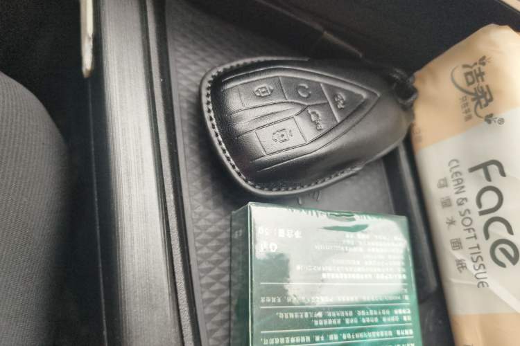 Used CHANGAN UNI-T 2020 1.5T Flagship Version
