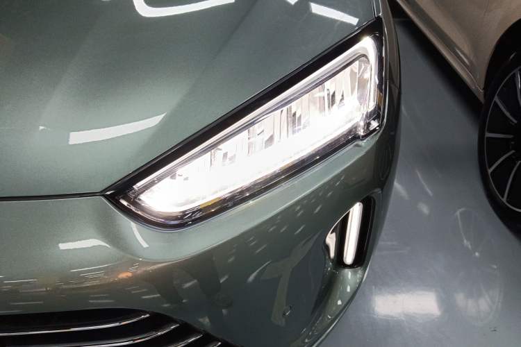 Used Hima AITO M5 2022 Extended-Range Four-Wheel Drive Ultimate Edition