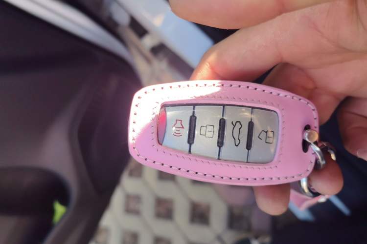 Used Haval M6 2021 PLUS 1.5T DCT Elite Smart Connectivity Model