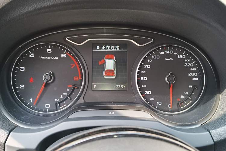 Used Audi A3 2015 Sportback 40 TFSI Automatic Comfort Model