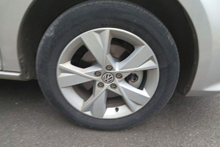 Used Volkswagen Bora 2014 1.6L Manual Comfort Model