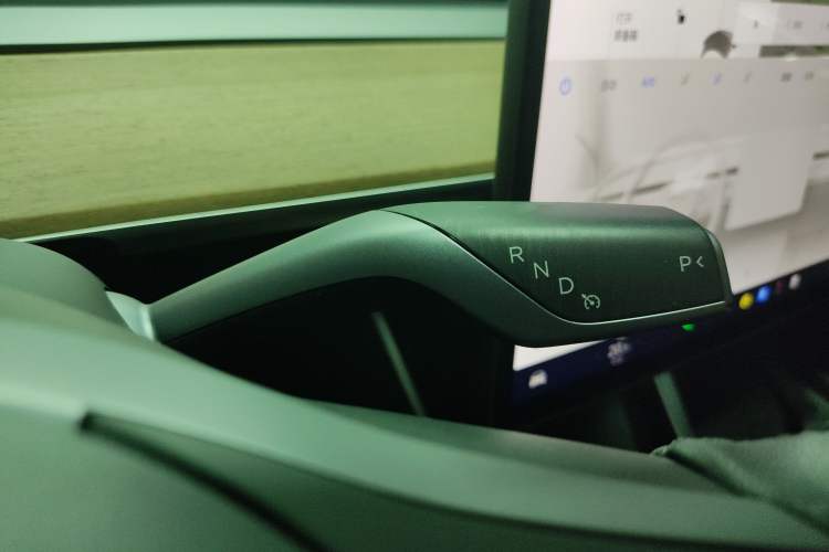 Used Tesla Model 3 2020 Revised Version Standard Range Rear-Wheel Drive – Upgraded Edition
