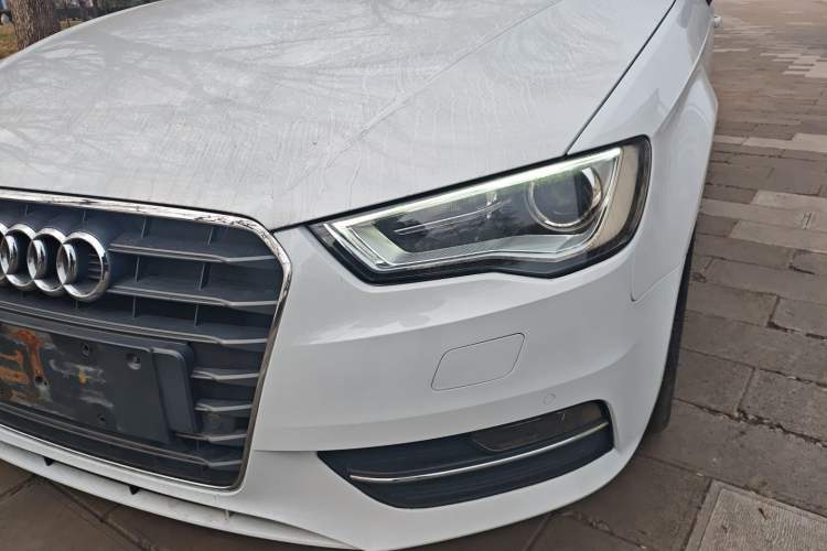 Used Audi A3 2016 Sportback 35 TFSI Style Edition