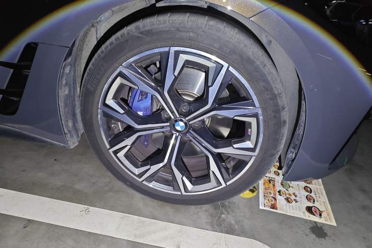 Used BMW 4 Series 2022 430i Gran Coupe M Sport Night Edition
