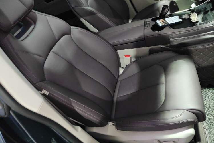 Used Leapmotor C11 2023 Range-Extended 300 Smart Enjoyment Edition