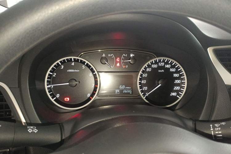 Used Nissan Sylphy 2022 Classic 1.6XE CVT Comfort Edition
