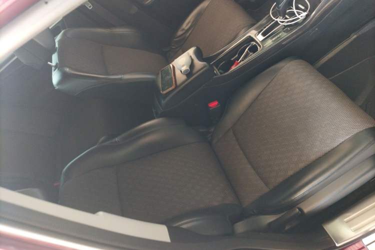 Used Honda Jade 2017 1.8L automatic Comfort version 5 seats