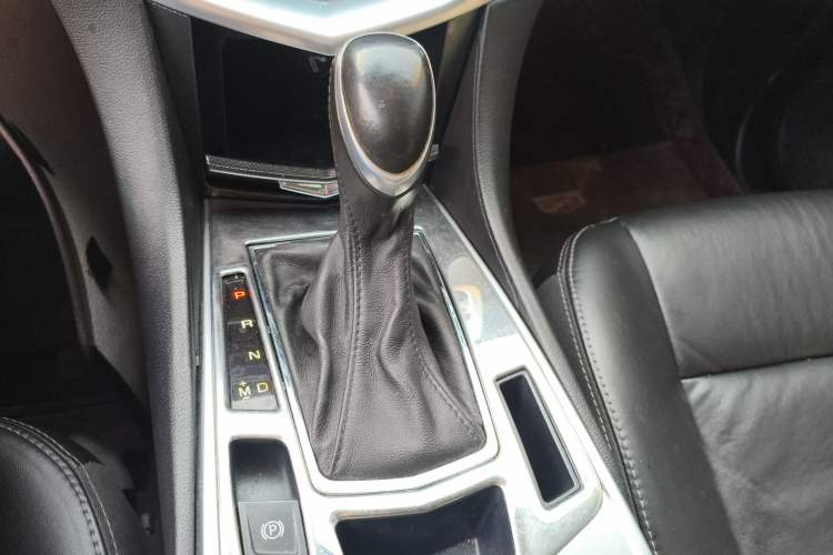 Used Cadillac SRX 2014 3.0L Comfort Model