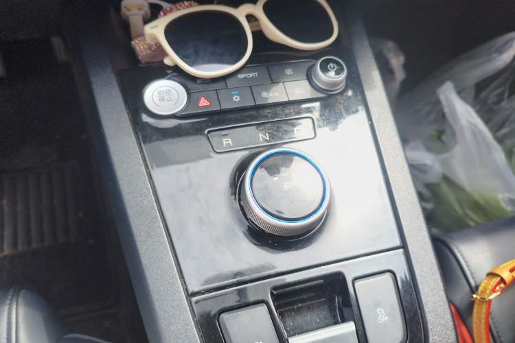 Used BYD e2 2019 Standard Range Model – Smart & Comfortable Version