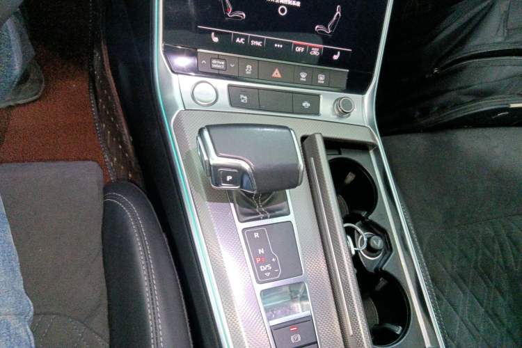 Used Audi A6L 2019 55 TFSI quattro Prestige Dynamic Edition