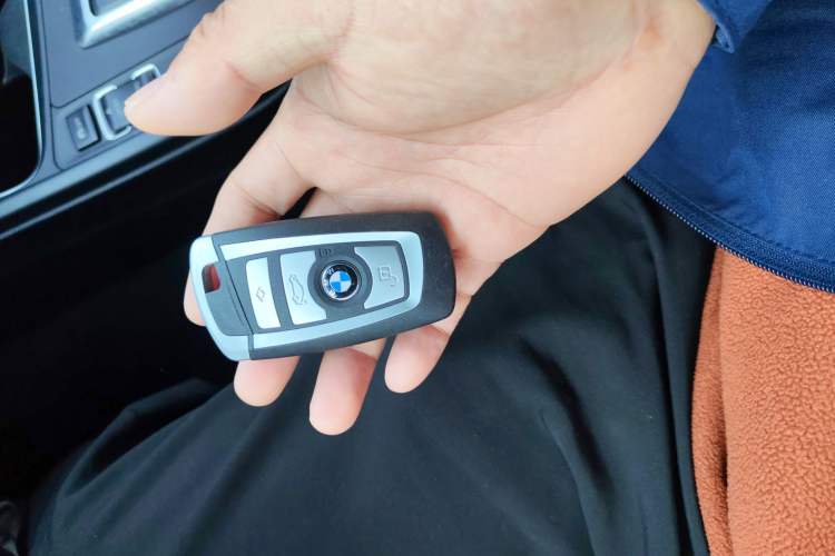 Used BMW 4 Series 2014 420i Design Package Model