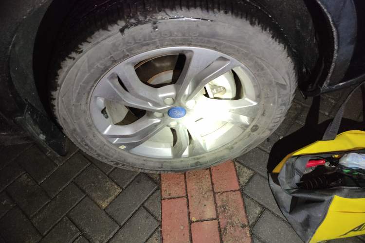 Used Ford Equator Sport 2023 EcoBoost 170 Prime Edition