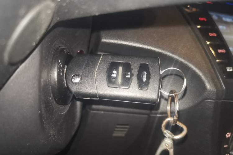 Used Mazda Mazda 3 2013 Sedan 1.6L Automatic Elite Model
