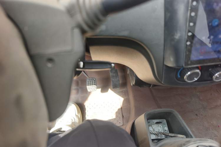 Used Wuling Rongguang S 2021 1.2L Base Model 7-Seater LSI
