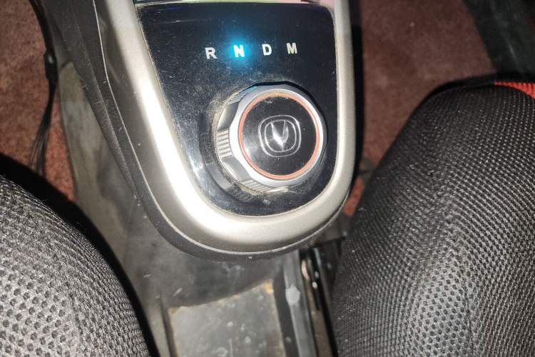 Used CHANGAN Benni 2014 1.4L IMT Luxury Model Gear Lever