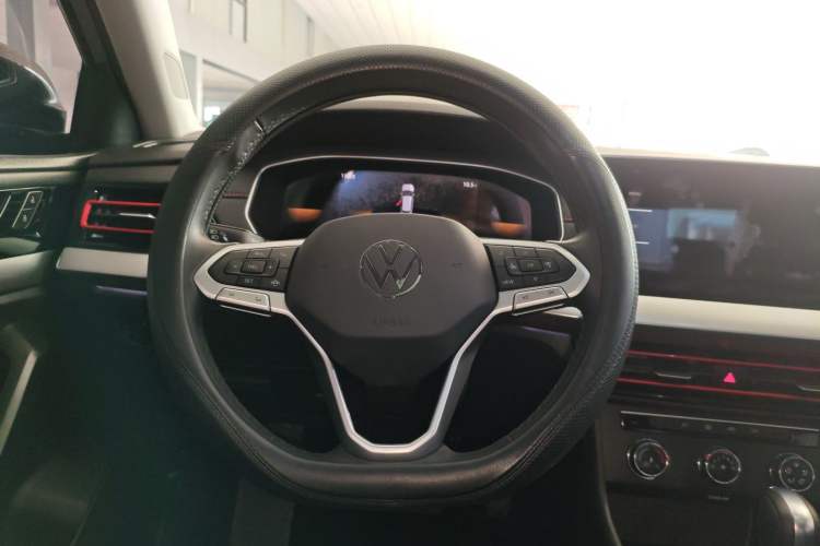 Used Volkswagen Lavida 2023 280TSI DSG Starry Sky Deluxe Edition
