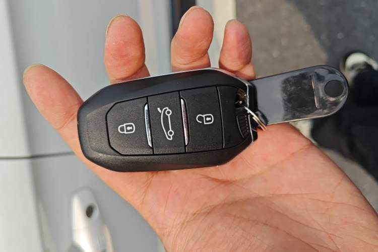 Used Citroen C3-XR 2015 1.6L Automatic Smart Version