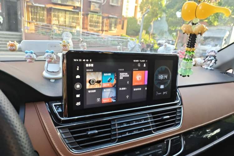 Used SAIC MAXUS G10 2018 PLUS 2.0T Automatic Flagship Edition