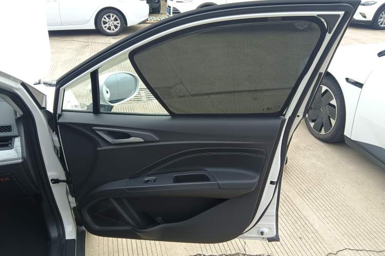 Used NETA AYA 2023 401 Lite
