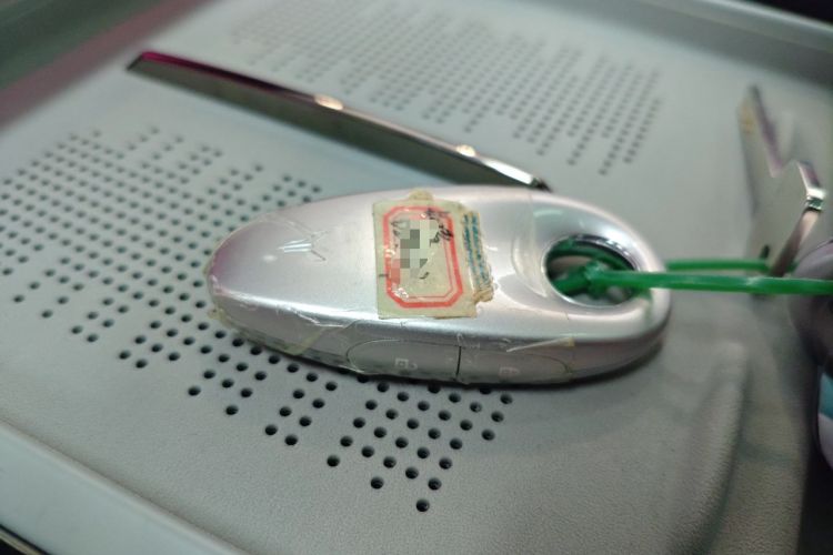 Used VOYAH COURAGE 2024 Four-Wheel Drive Global Edition
