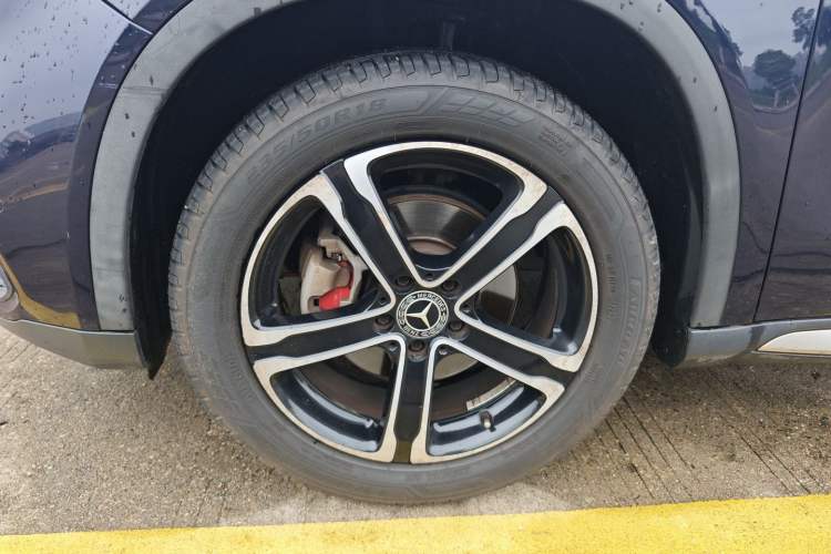 Used Mercedes-Benz GLA 2018 GLA 200 Fashion Model
