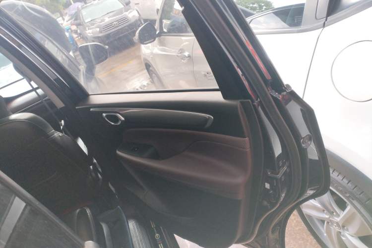 Used GAC Trumpchi M6 2023 PRO 270T DCT Luxury Edition