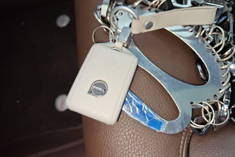 Used Volvo S90 2024 B5 Zhiyuan Luxury Edition