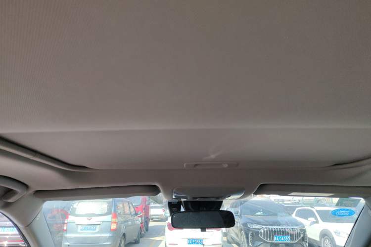 Used Toyota RAV4 2020 2.0L CVT 4x4 Trend Edition