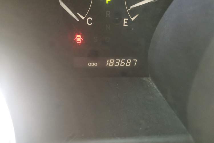 Used Toyota Highlander 2011 2.7L Two-Wheel Drive 5-Seater Sport Edition
