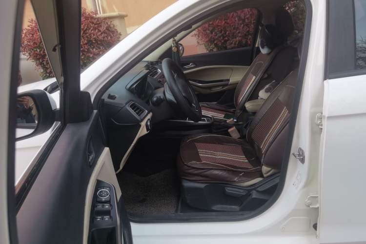 Used Ford Escort 2015 1.5L Manual Comfort Model