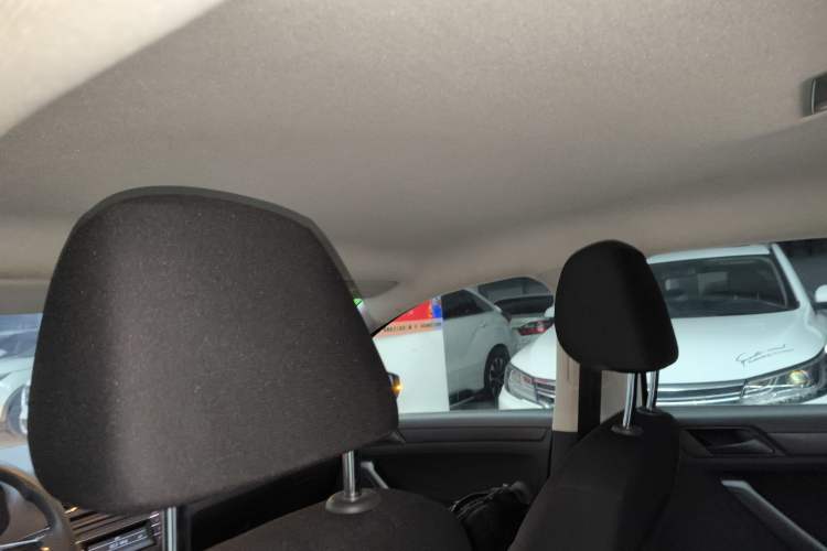 Used Jetta VA3 2019 1.5L Manual Entry-Level Version