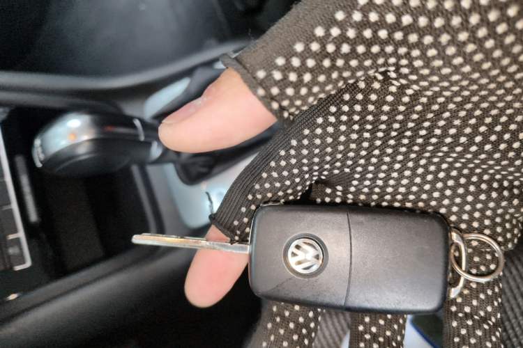 Used Volkswagen Sharan 2014 2.0 TSI Standard Model