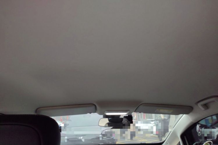 Used Baojun Cloud 2023 360 Plus