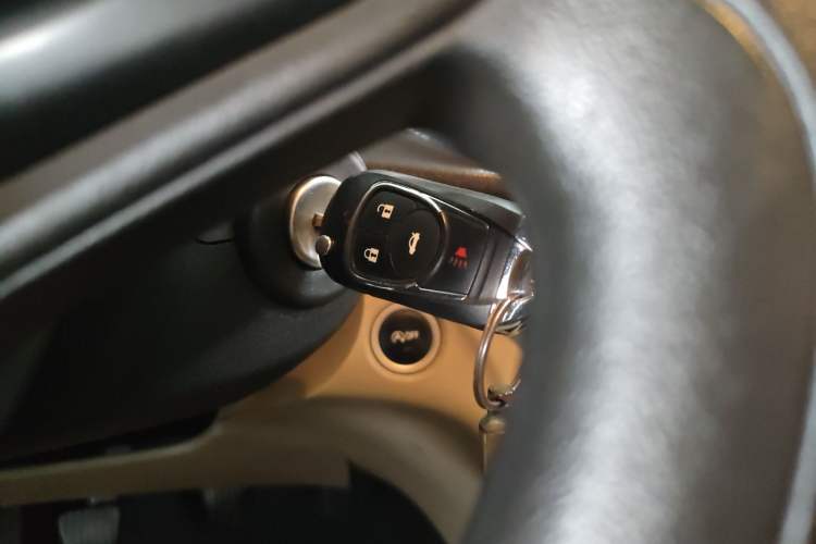 Used Buick GT 2015 15N Manual Entry-Level Trim