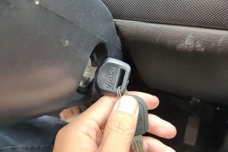 Used Wuling Rongguang 2012 1.5L Extended Basic Version
