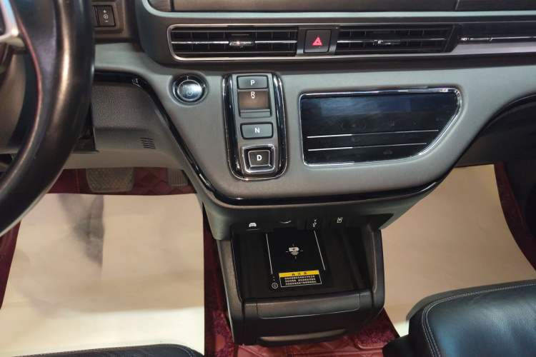 Used Honda Elysion 2022 2.0L eHEV Luxury First Edition