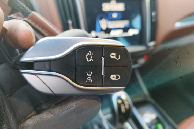 Used Maserati Levante 2016 3.0T Standard Edition