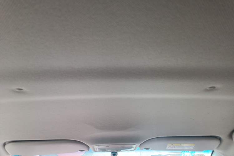 Used JAC iEV6E 2017 iEV6E
