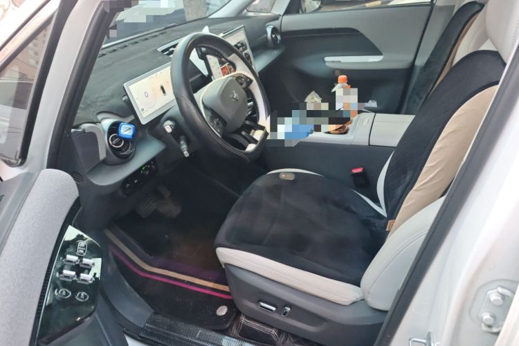 Used ARCFOX Kaola S 2024 AIR
